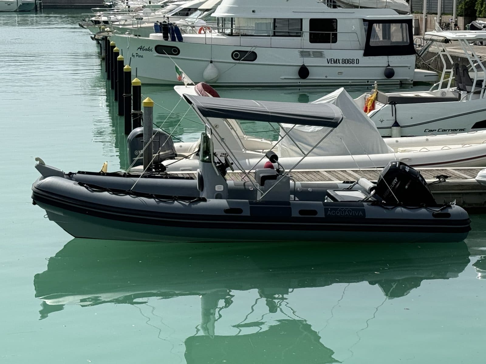 Acquaviva 635