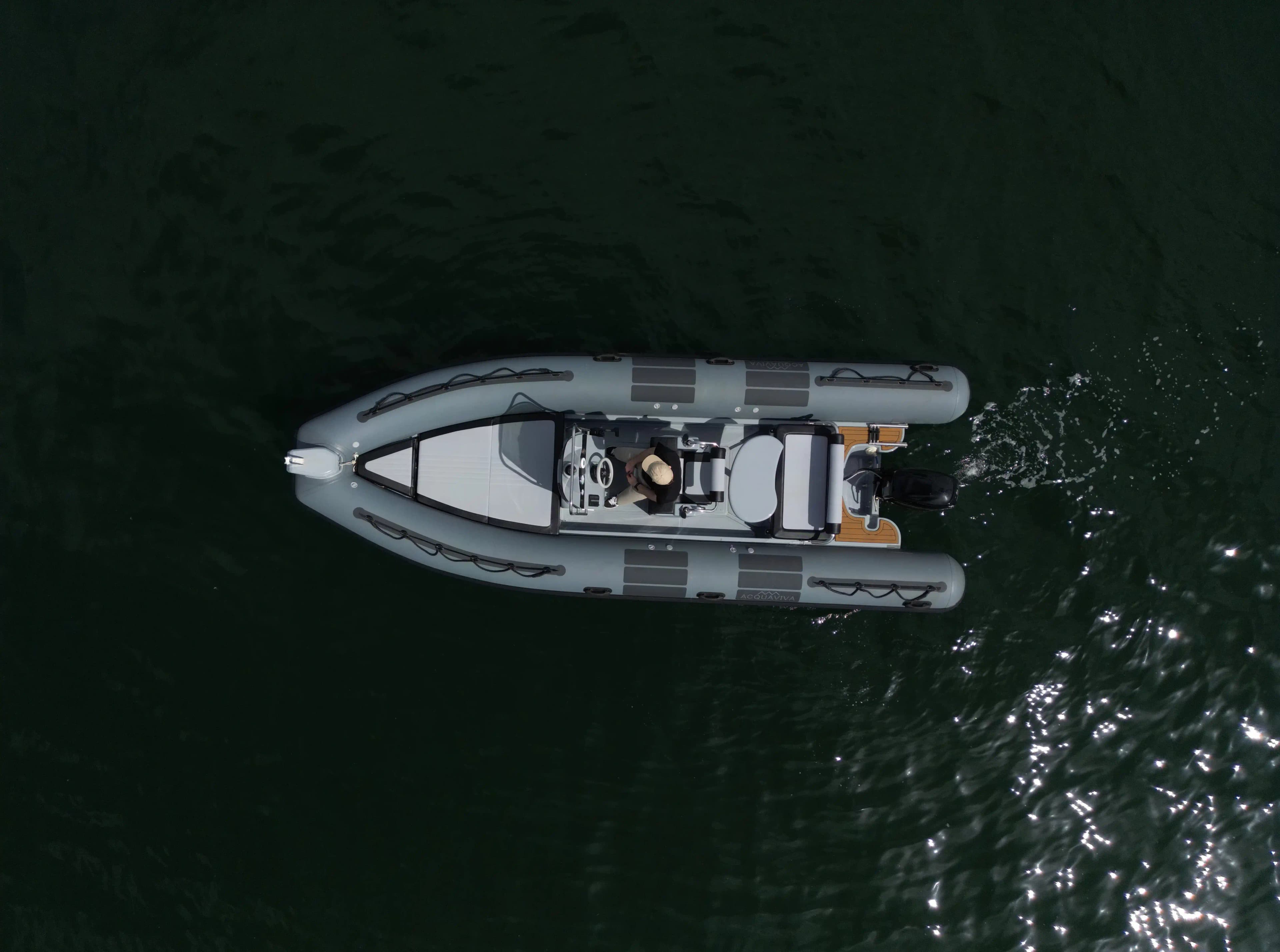 Acquaviva 550