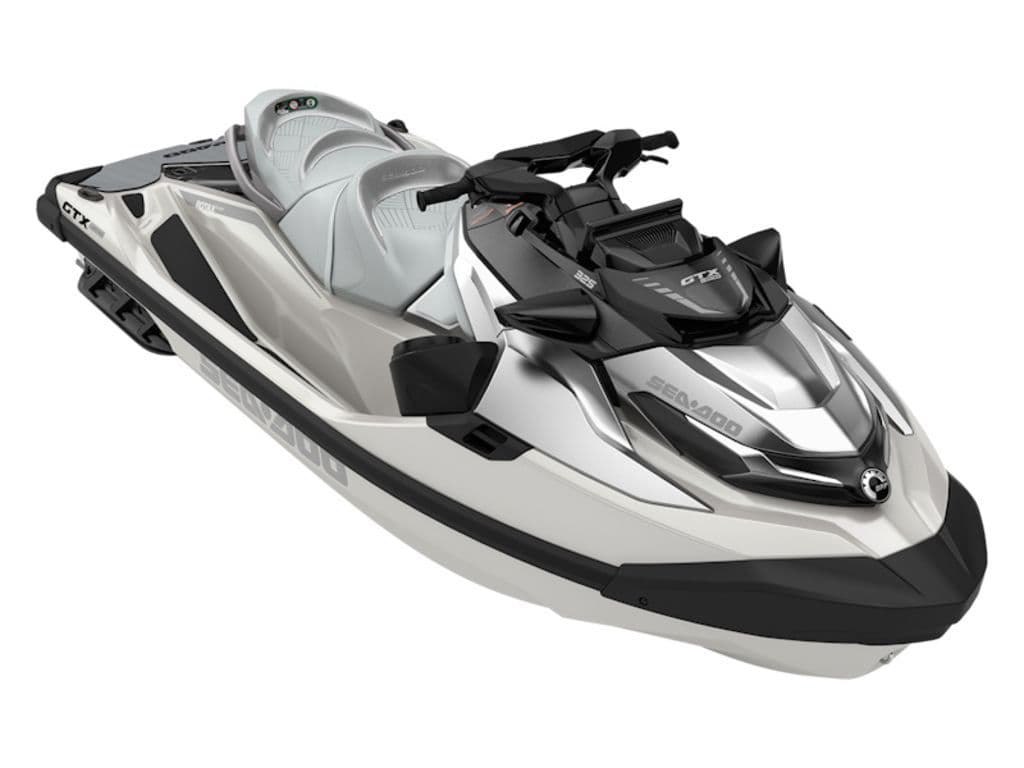 Sea-Doo GTX Limited 325 HP