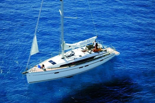 Bavaria 46 Cruiser